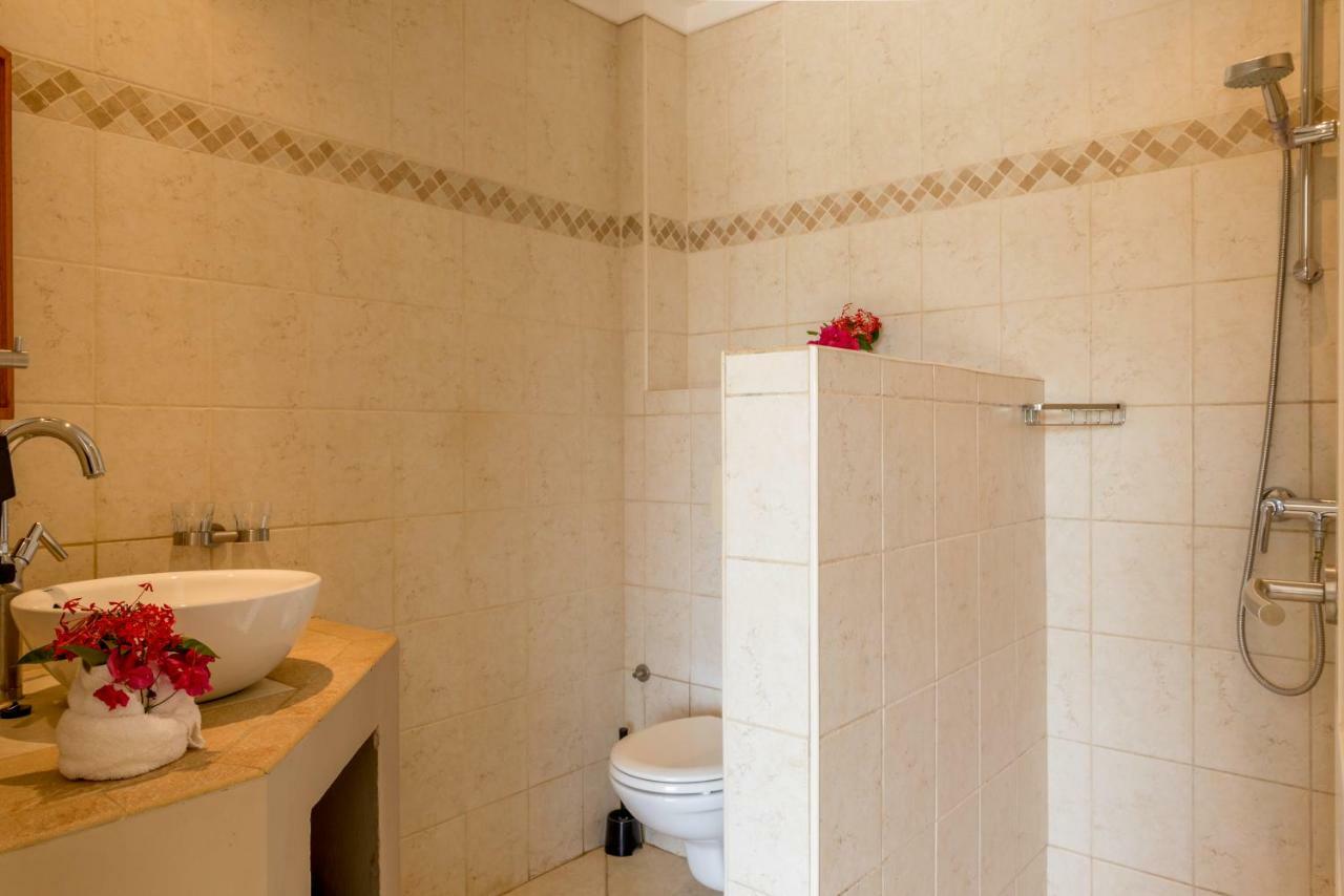 Luxury Studio Rough Scad At Den Laman Кралендижк Екстериор снимка